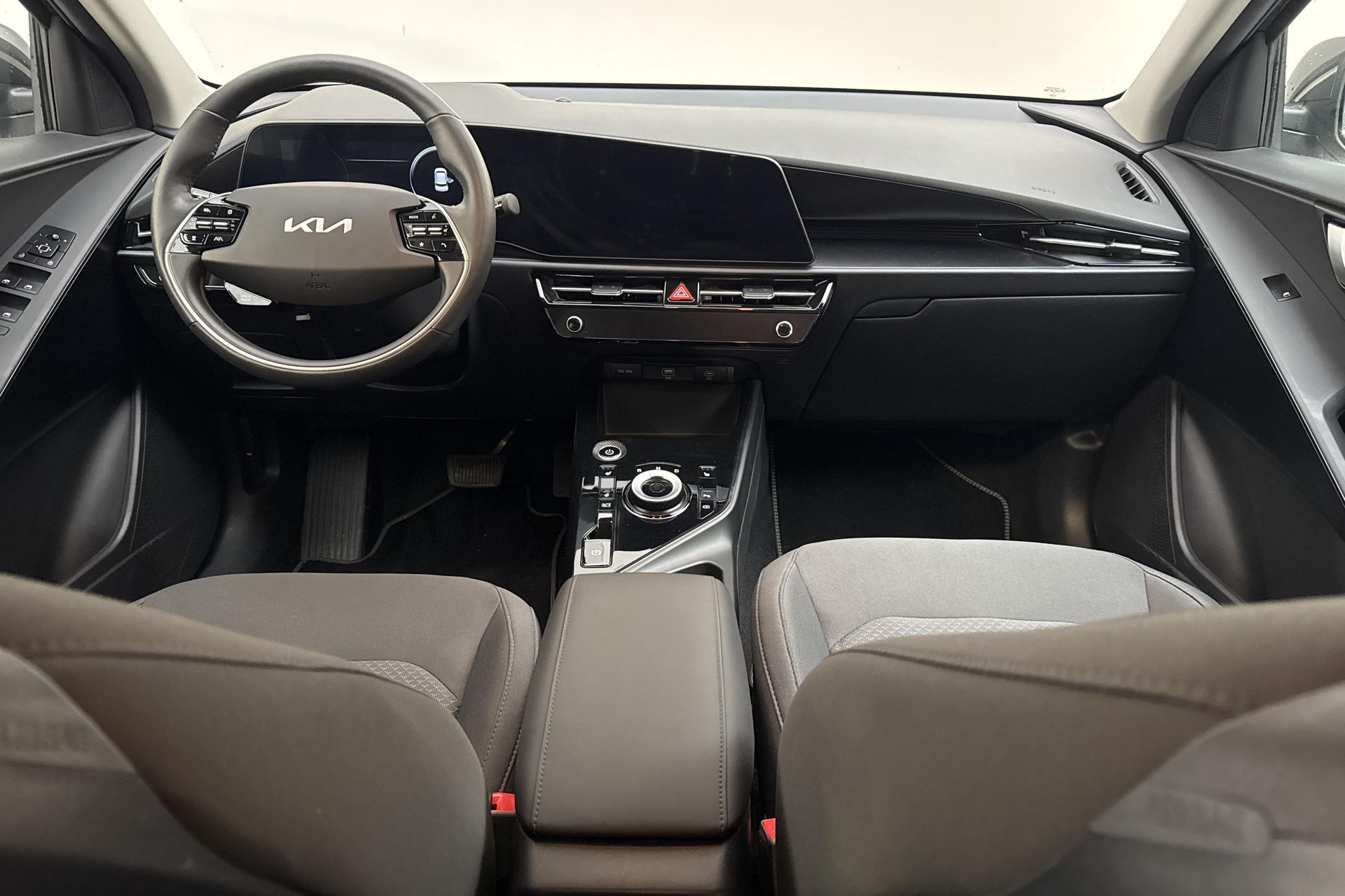 Kia Niro EV 2024, bild 7/10