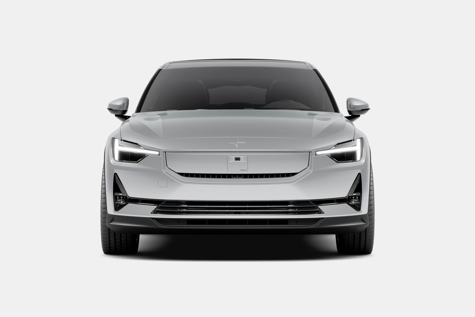 Polestar 2 Long Range Dual Motor 2027, bild 3/5