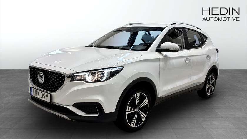 Bild 1 av MG ZS EV