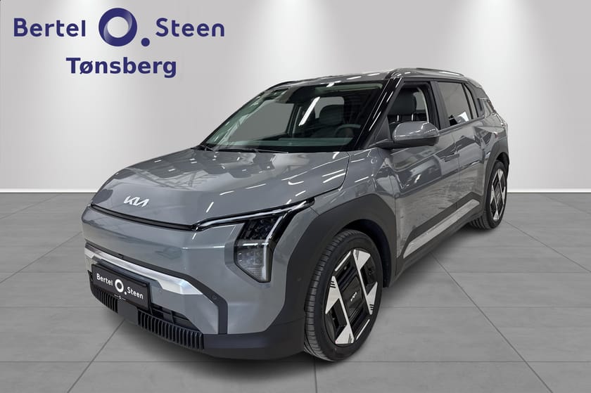 Bilde 1 av Kia EV3 Long Range EV 3 Exlucive