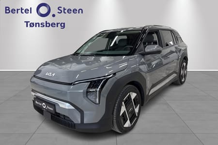 Kia EV3 Long Range EV 3 Exlucive