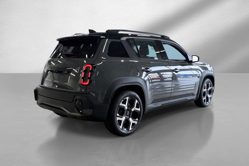Bilde 5 av Renault 4 E-Tech 52 kW - Techno - Kampanjebil!