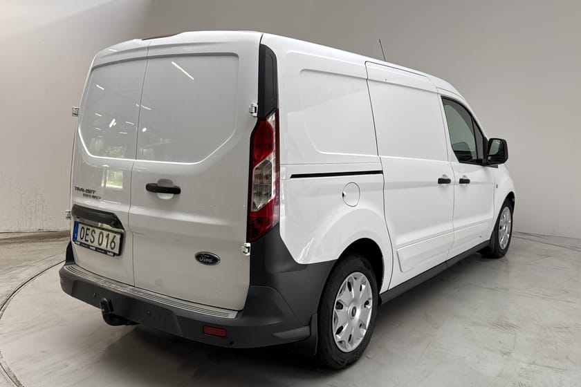 Bild 3 av Ford Transit Connect 230 LWB 1.5 TDCi (120hk) Verkstadsinredd