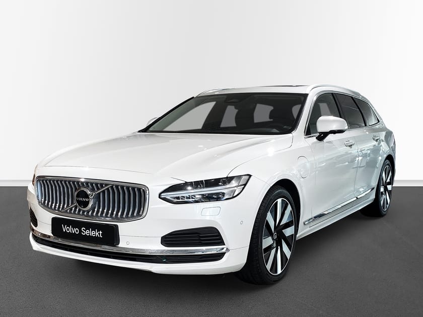 Bild 1 av Volvo V90