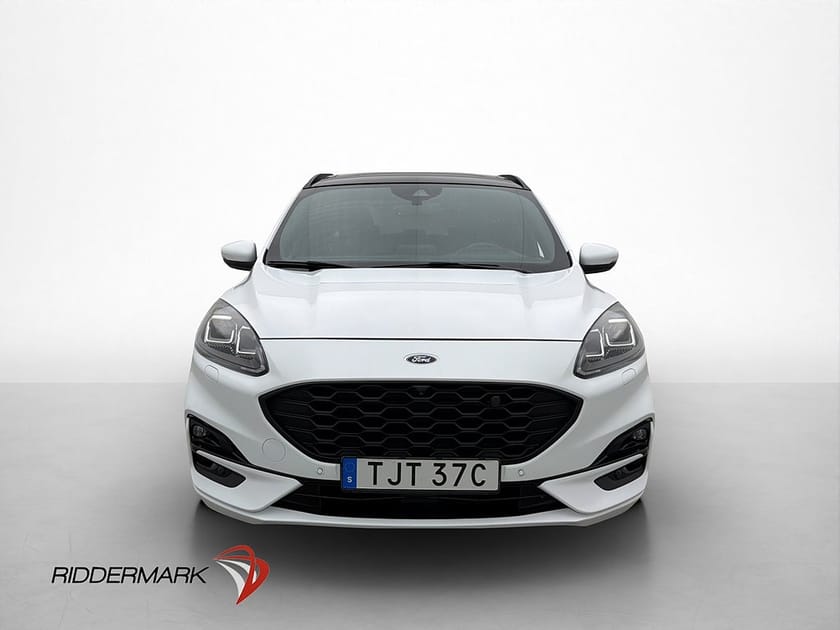Bild 2 av Ford Kuga 2.0 AWD 190hk ST-Line Taklucka B&O HUD Kamera Drag