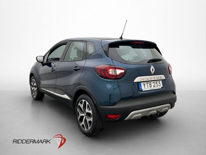 Bild 4 av Renault Captur