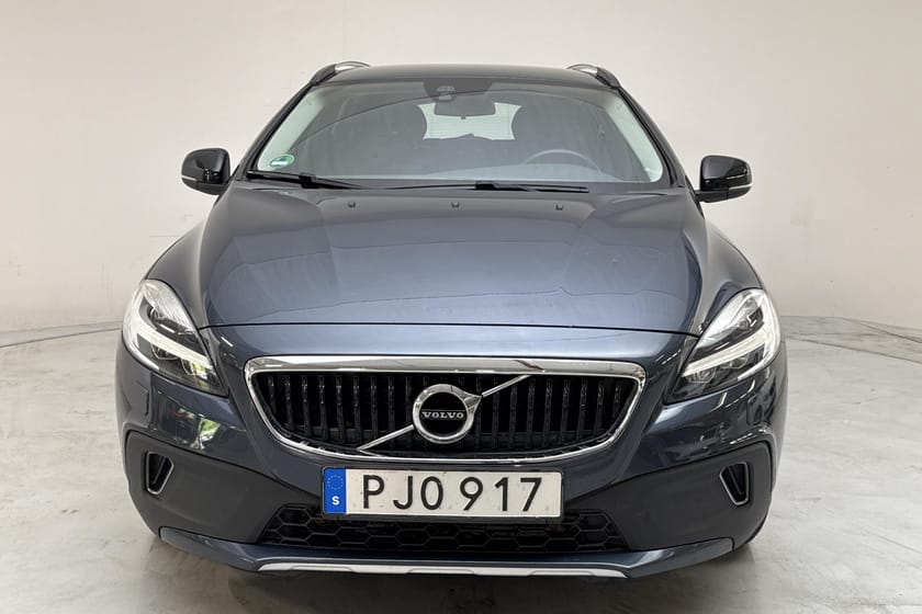 Bild 5 av Volvo V40 Cross Country T3 (152hk) Business GPS
