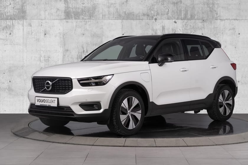 Bilde 4 av Volvo XC40