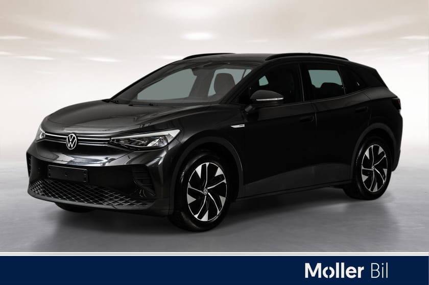 Bilde 1 av Volkswagen ID.4 Pro Performance