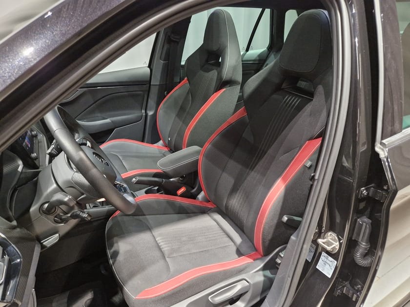 Bild 3 av Škoda Kamiq 1.0 TSI Monte Carlo 110hk Drag/Pano/Cockpit