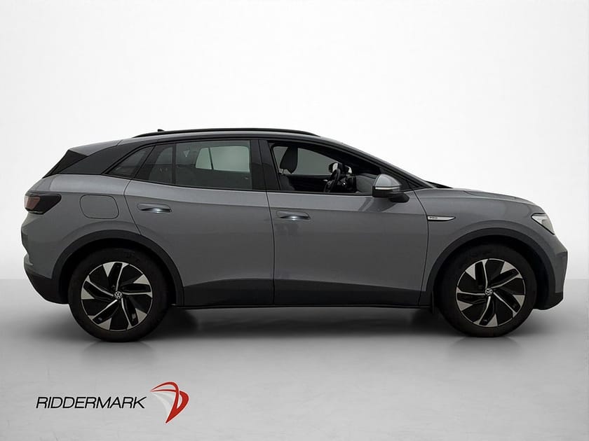 Bild 5 av Volkswagen ID.4 Pro Performance