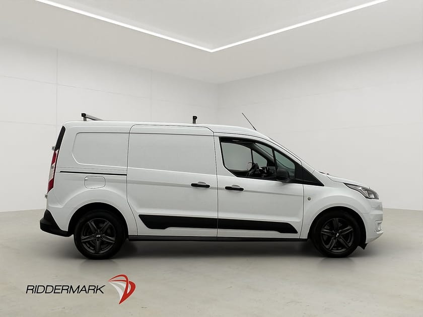 Bild 2 av Ford Transit Connect 210 LWB Värmare Drag CARPLAY B-Kamera Moms