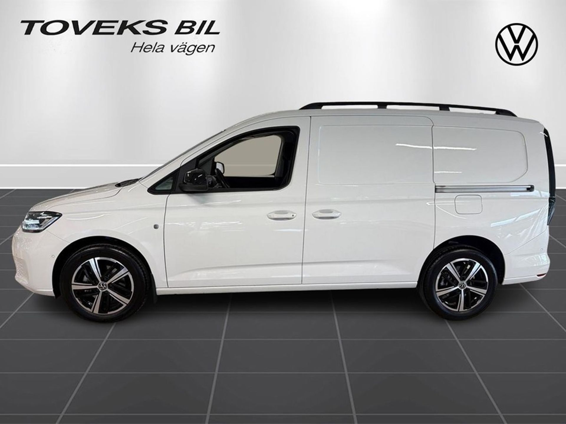 Volkswagen Caddy Maxi 2025, kuva 6/10