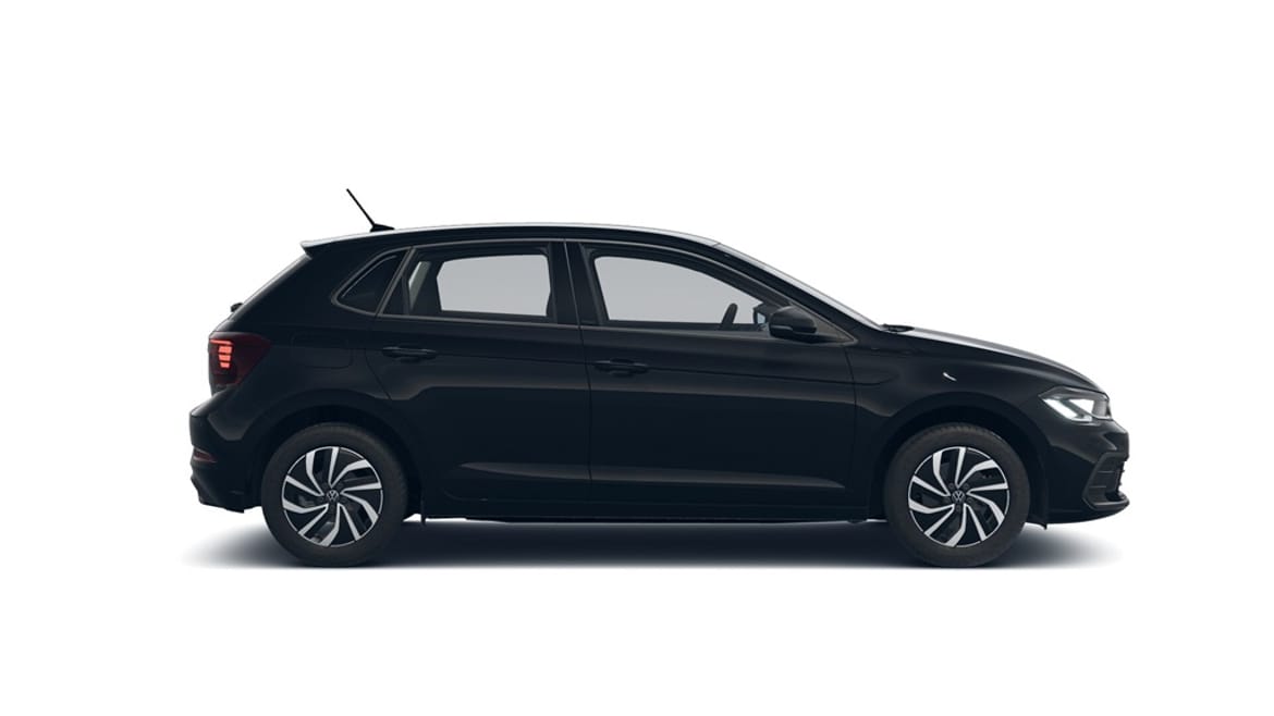 Volkswagen Volkswagen Polo — bild 6