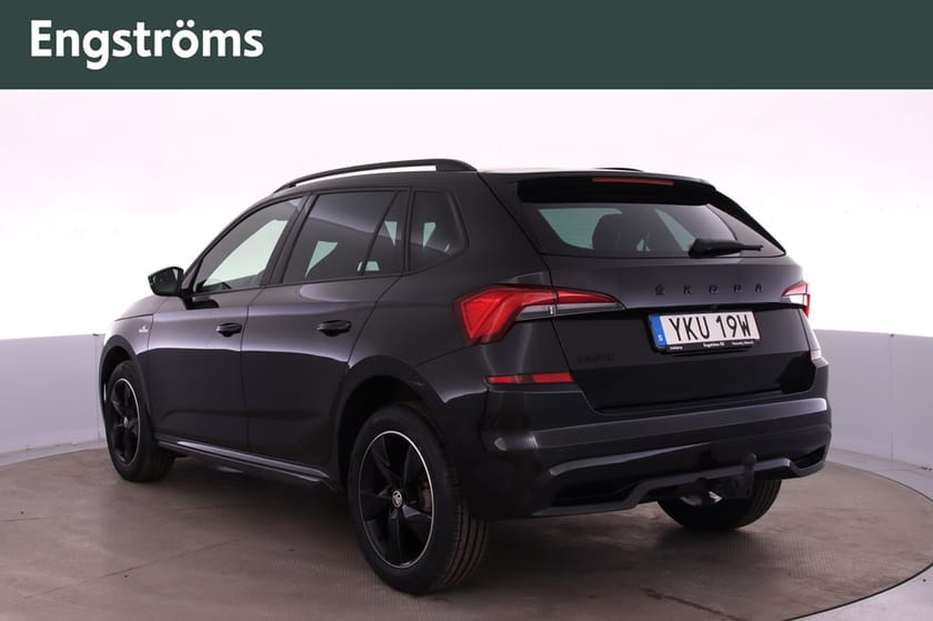 Bild 5 av Škoda Kamiq