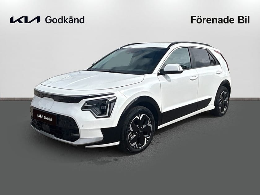 Bild 1 av Kia Niro EV