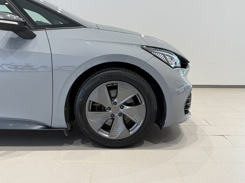 Bild 4 av CUPRA Born 58 KWH P-sensorer Apple Carplay/Android auto