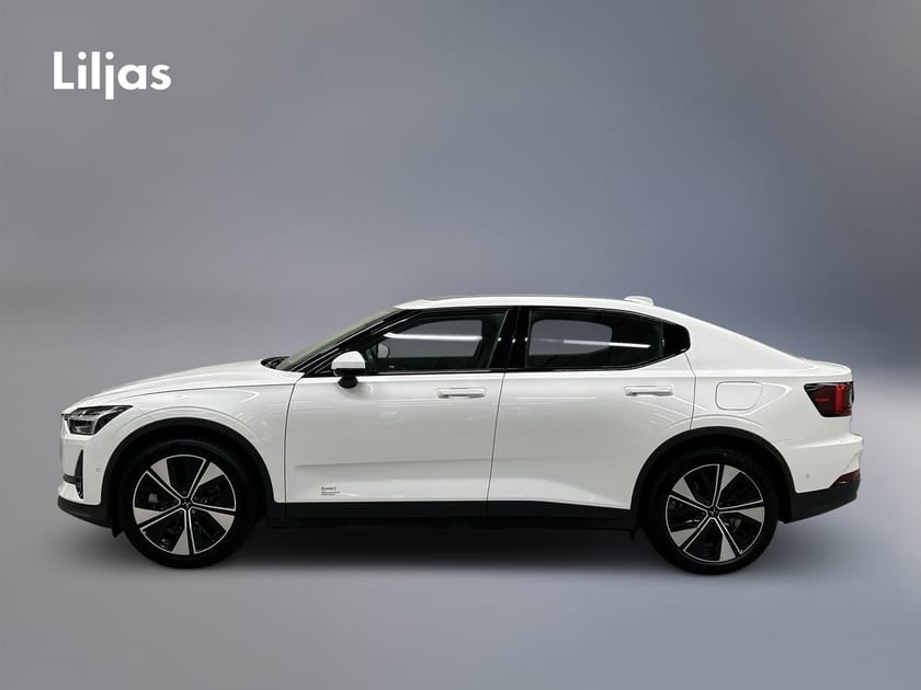 Bild 2 av Polestar 2 Long range Dual motor
