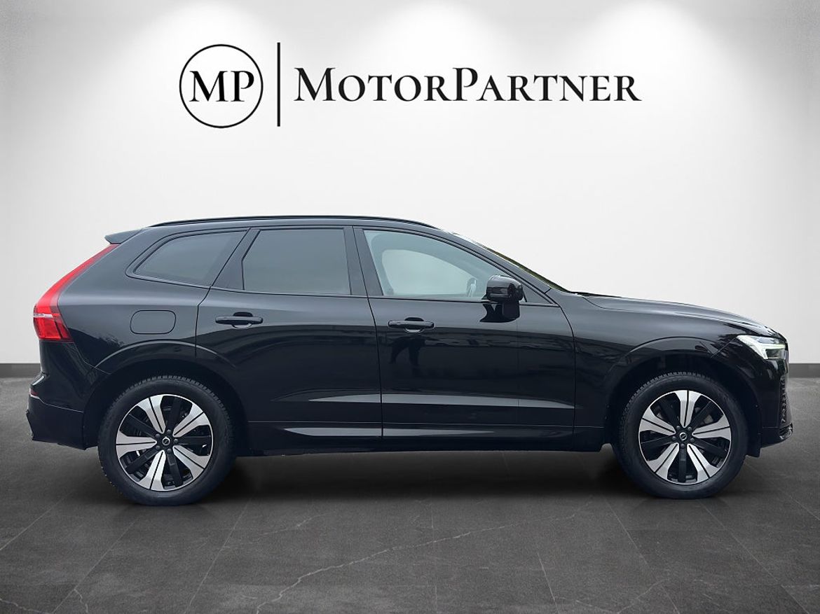 Volvo XC60, bild 9 av 25