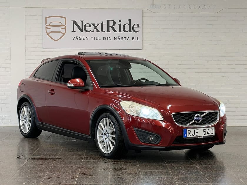Bild 1 av Volvo C30