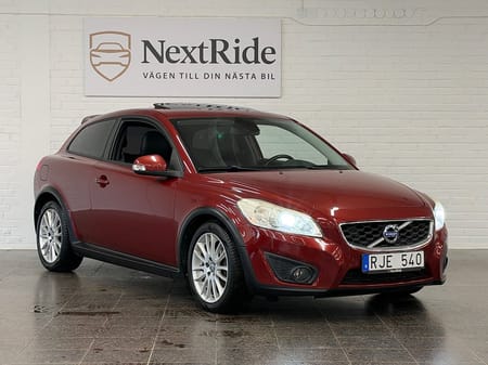 Volvo C30