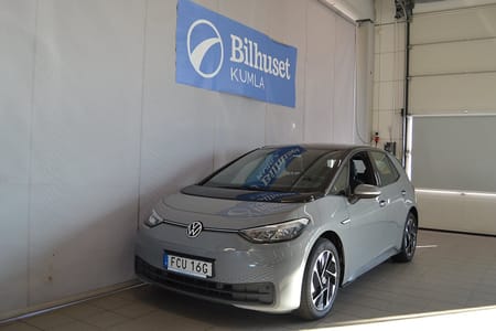Volkswagen ID.3 Pro Performance