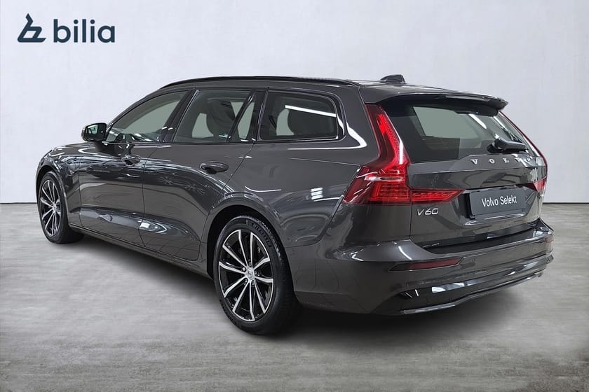 Bild 2 av Volvo V60