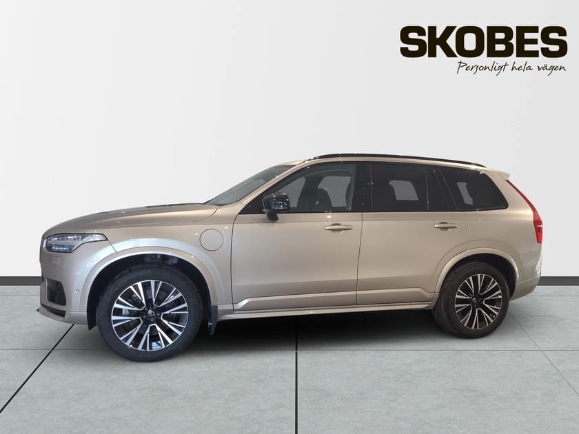 Bild 5 av Volvo XC90 7-seater Recharge T8 Plus Dark