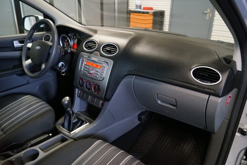 Bild 5 av Ford Focus