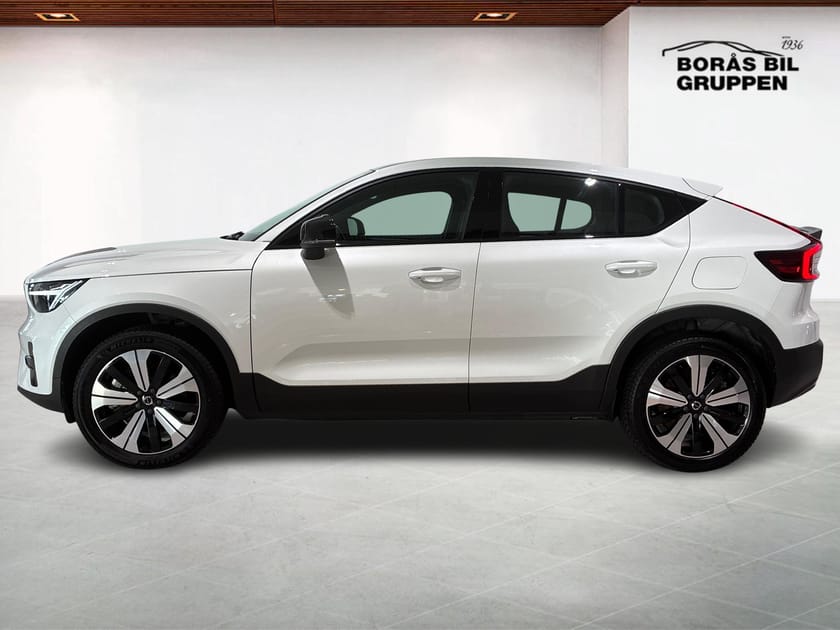 Bild 3 av Volvo C40 Recharge