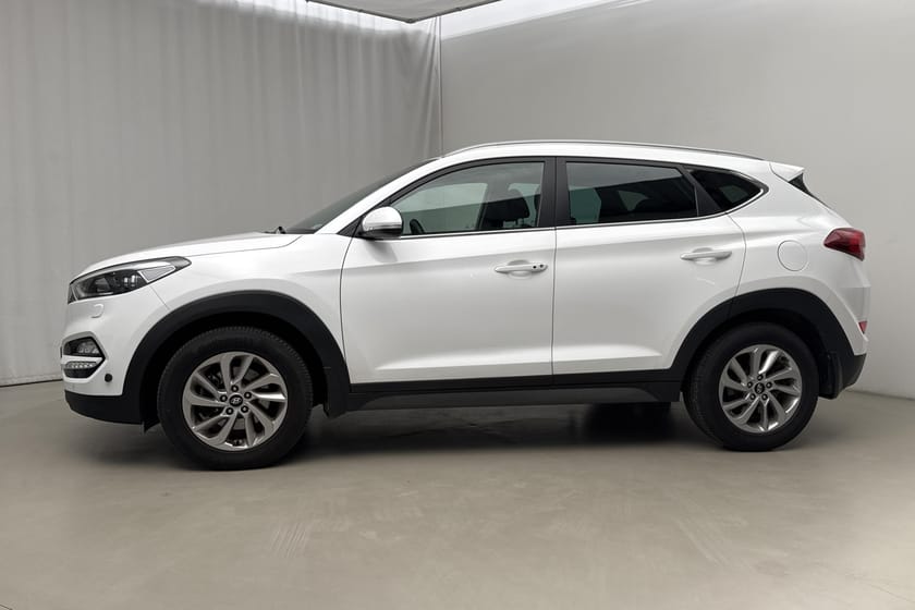 Bild 2 av Hyundai Tucson