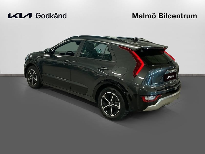 Bild 2 av Kia Niro Plug-In-Hybrid DCT Action GODKÄND