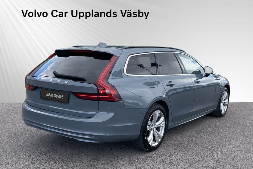 Bild 5 av Volvo V90 B4 Diesel Momentum Advanced Edt