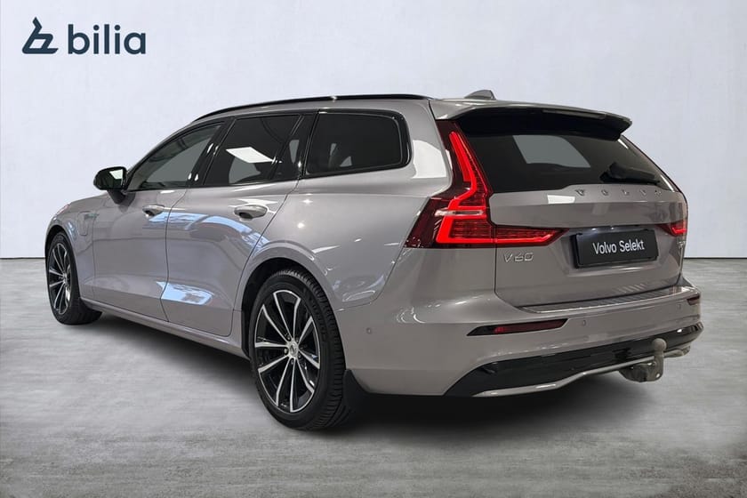 Bild 2 av Volvo V60