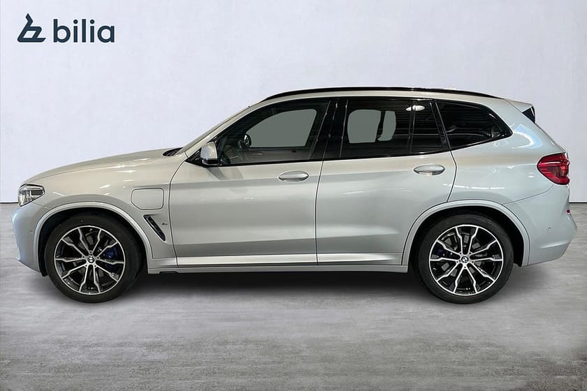 Bild 3 av BMW X3 xDrive30e
