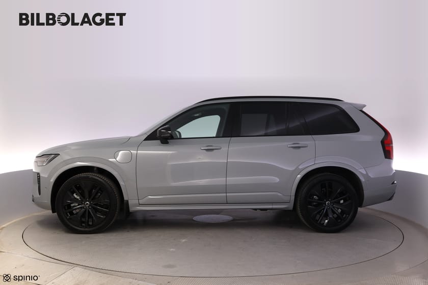 Bild 5 av Volvo XC90 T8 Ultra Black Edition **SELEKT** HÖGSPEC