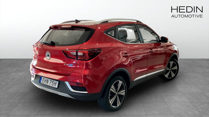 Bild 2 av MG ZS EV