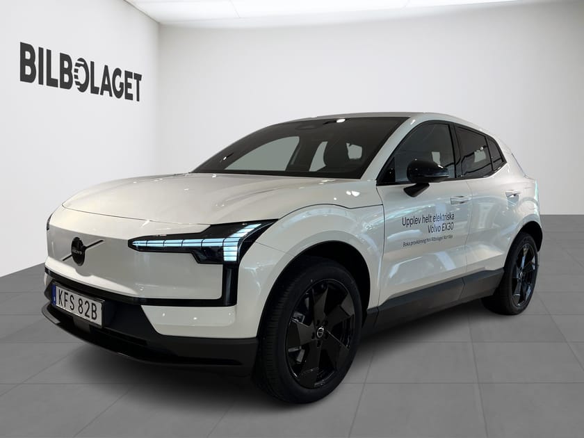 Bild 1 av Volvo EX30 P5 Long Range