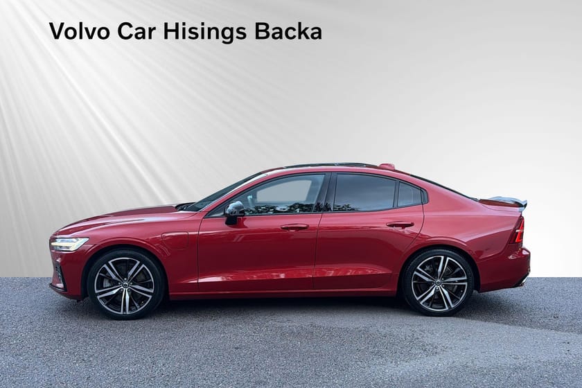 Bild 4 av Volvo S60