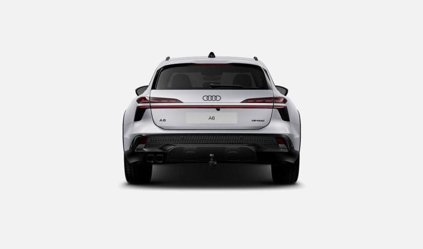 Bild 5 av Audi Audi A6 Allroad TDI 299 Hk Quattro