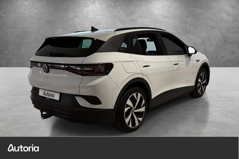Bilde 5 av Volkswagen ID.4 Pro Performance limited  77kwh 204hk