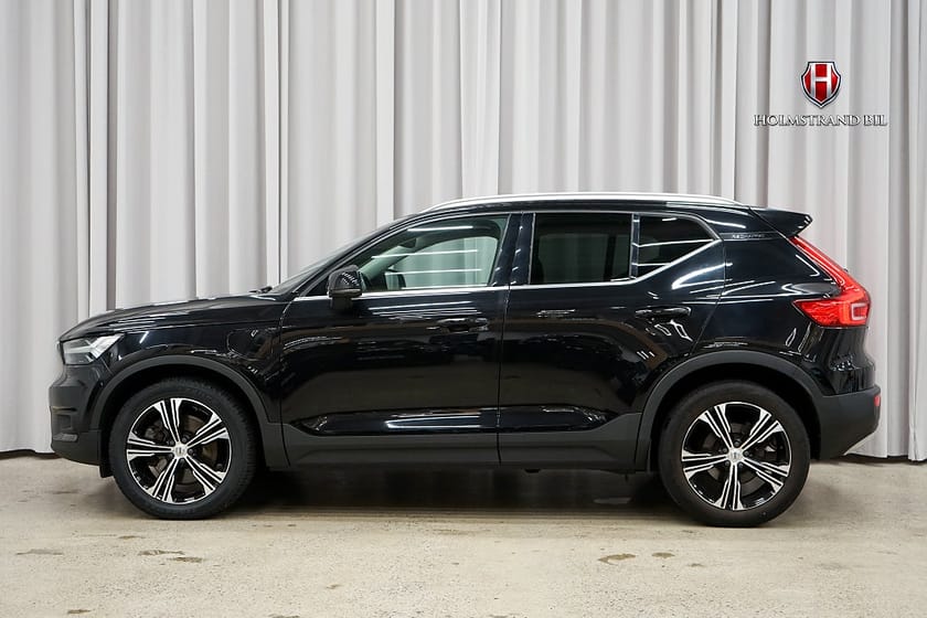 Bild 1 av Volvo XC40