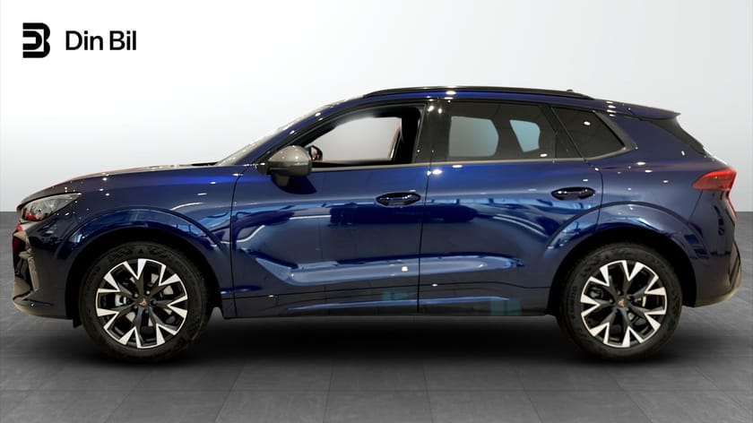Bild 2 av CUPRA Terramar 1.5 eTSI 150 DSG7 Drag Värmare B-kamera