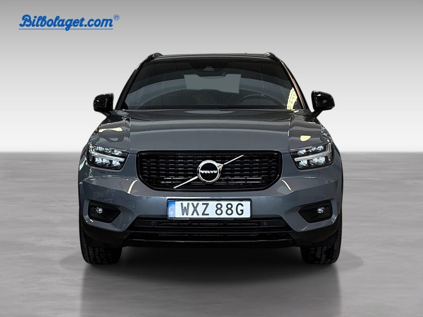 Bild 2 av Volvo XC40 Recharge T5 R-Design