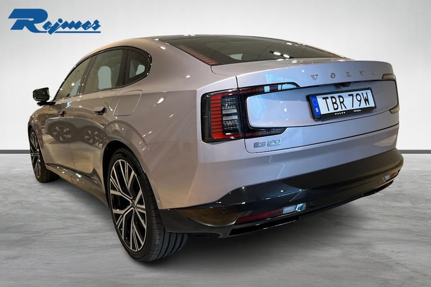 Bild 2 av Volvo ES90 Single Motor Extended Range