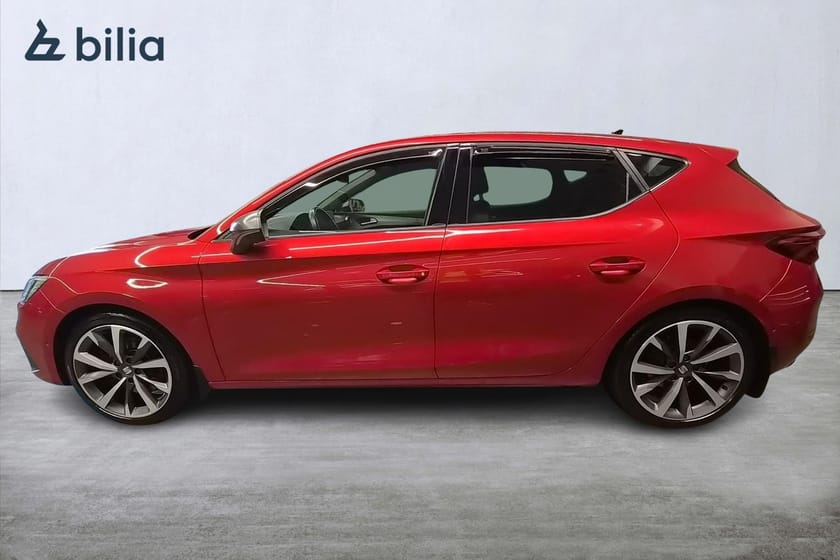 Bild 3 av SEAT Leon