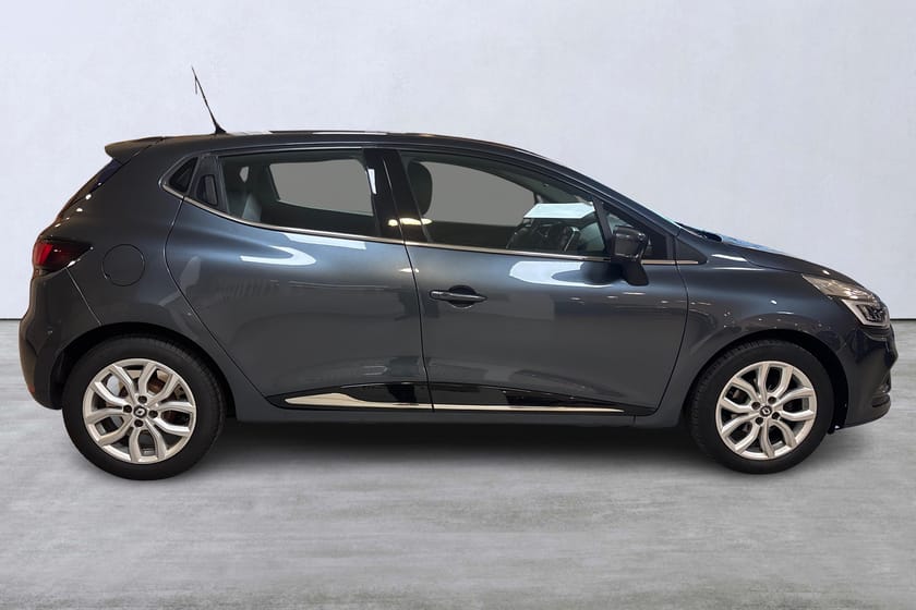 Bild 3 av Renault Clio PhII Energy TCe 90  Intens 5-d