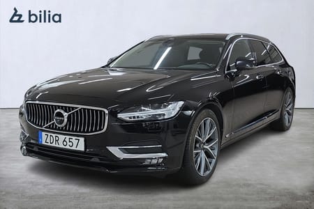 Volvo V90 D4 AWD Inscription