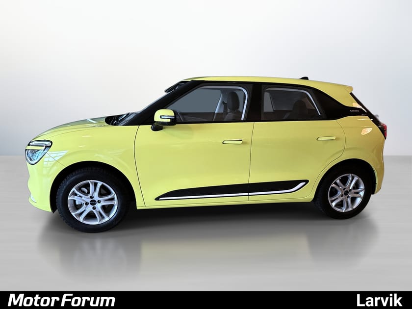 Bilde 4 av Dongfeng Box