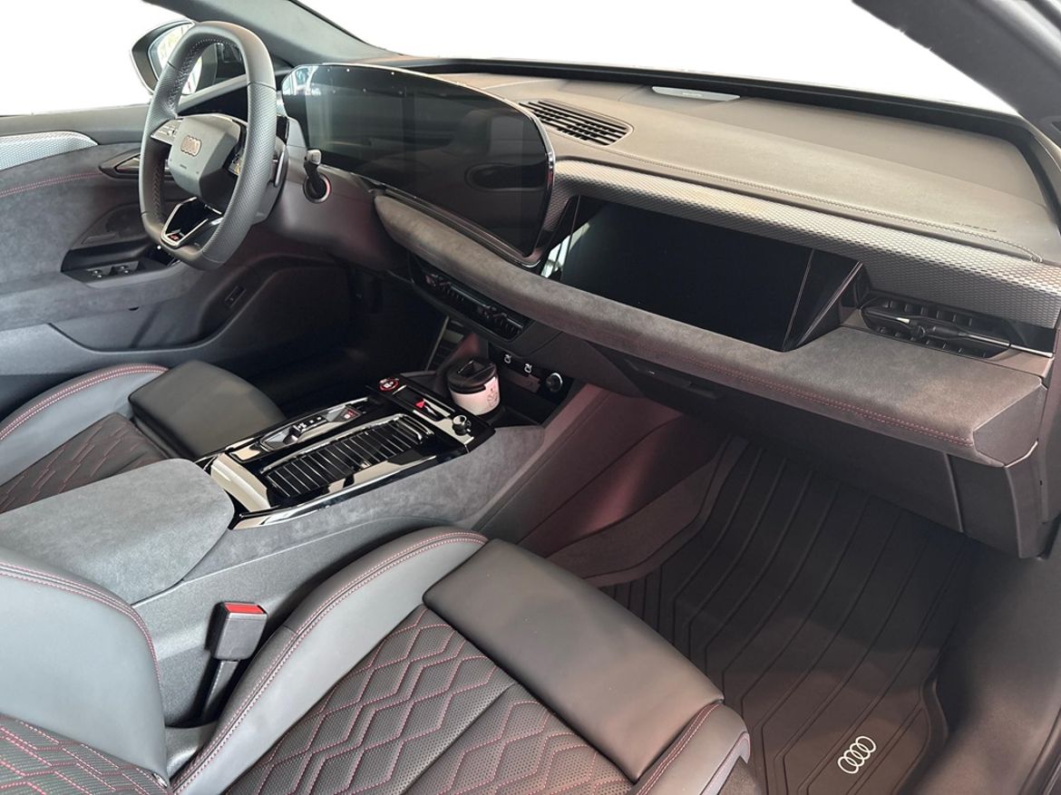 Audi Audi A6 Avant e-tron quattro — bild 11